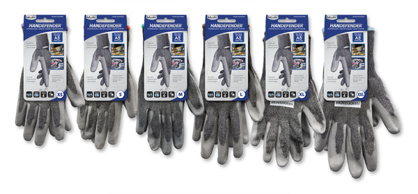 HANDEFENDER - Fillet & Multi-Use Glove