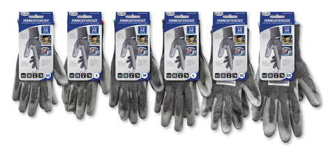 HANDEFENDER - Fillet & Multi-Use Glove
