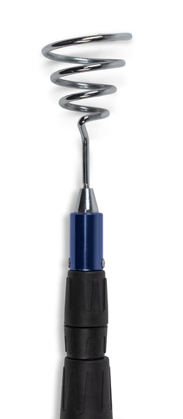 Ol' Blue Lure Retriever