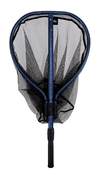 Octane Landing Net: Hoop Size 17 X 19 in