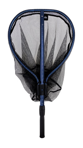 Octane Landing Net: Hoop Size 17 X 19 in