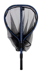 Octane Landing Net: Hoop Size 17 X 19 in | Intruder