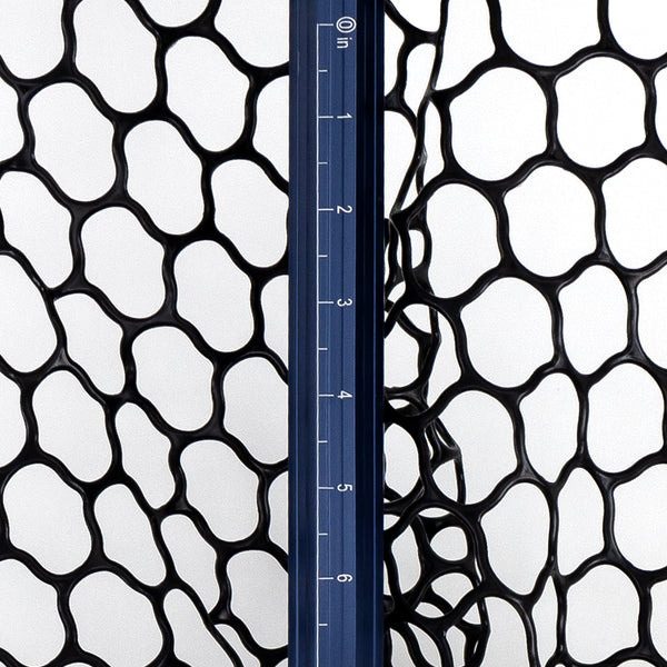Octane Landing Net: Hoop Size 20 X 23 in