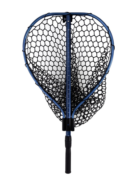 Octane Landing Net: Hoop Size 20 X 23 in
