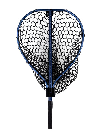 Octane Landing Net: Hoop Size 20 X 23 in