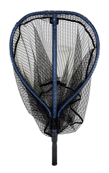 Octane Landing Net: Hoop Size 21 X 24 in