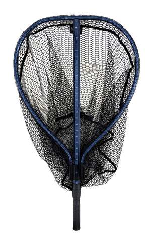 Octane Landing Net: Hoop Size 21 X 24 in