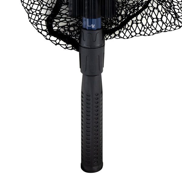 Small Landing Net StowMaster Saltwater Landing Net - 84" Telescoping Handle, 24x28" Hoop, Rubber-Dipped For Redfish, Bonefish & Snapper StowMaster Folding Net Small Landing Net StowMaster Saltwater Landing Net - 84" Telescoping Handle, 24x28" Hoop, Rubber-Dipped For Redfish, Bonefish & Snapper StowMaster Folding Net