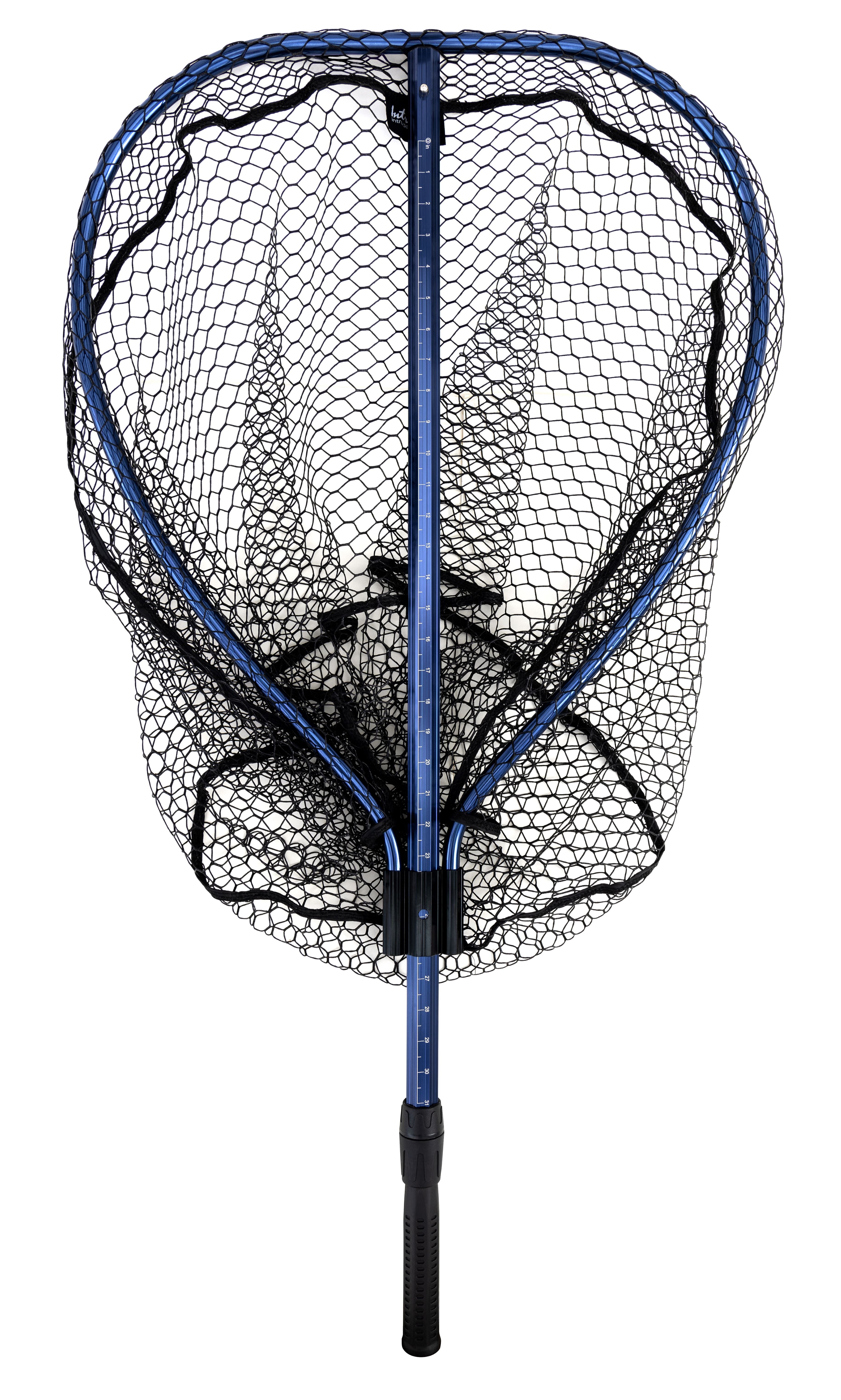 Octane Landing Net: Hoop Size 23 X 27 in
