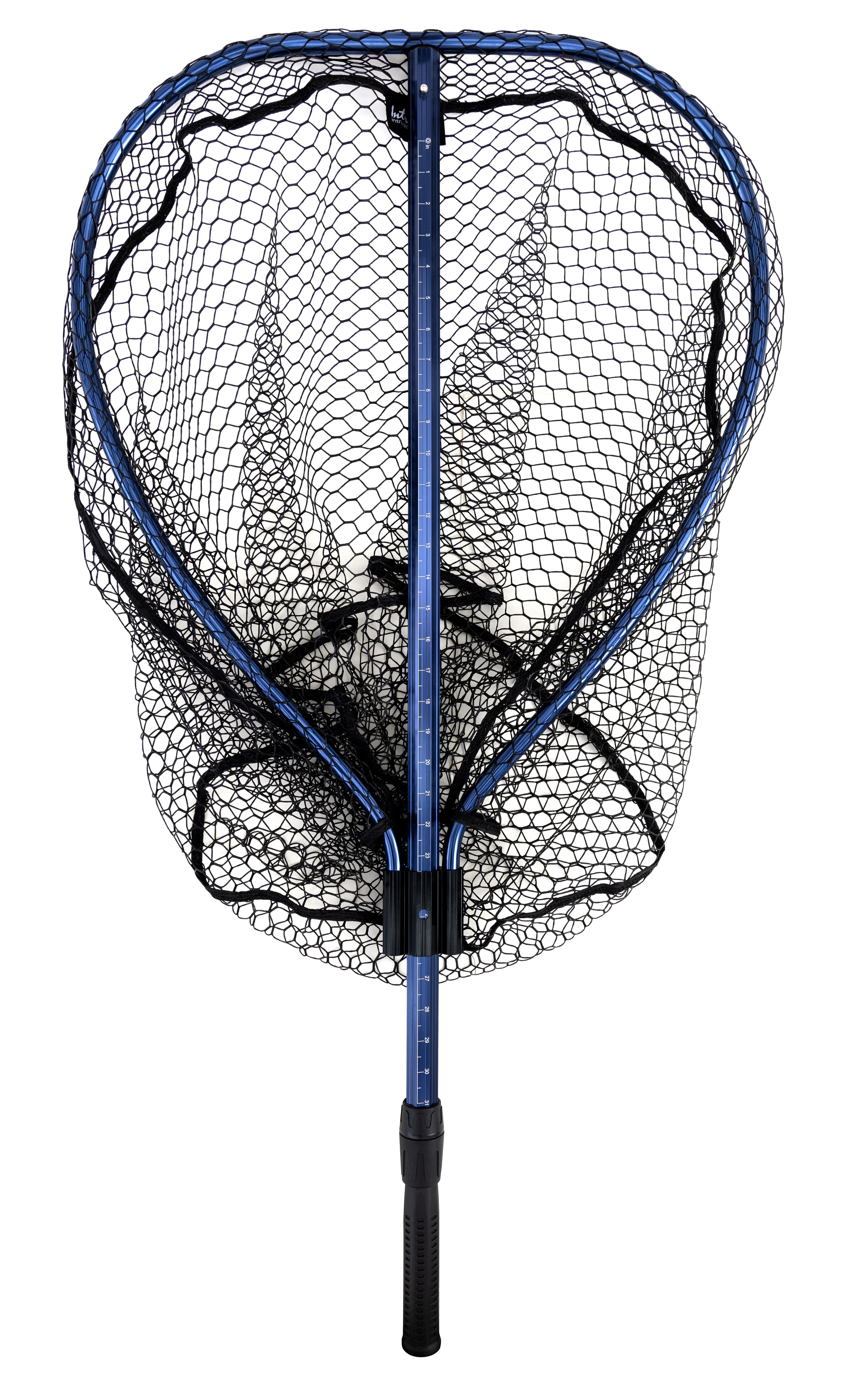 Octane Landing Net: Hoop Size 23 X 27 in Octane Landing Net: Hoop Size 23 X 27 in