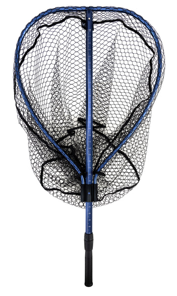 Octane Landing Net: Hoop Size 23 X 27 in