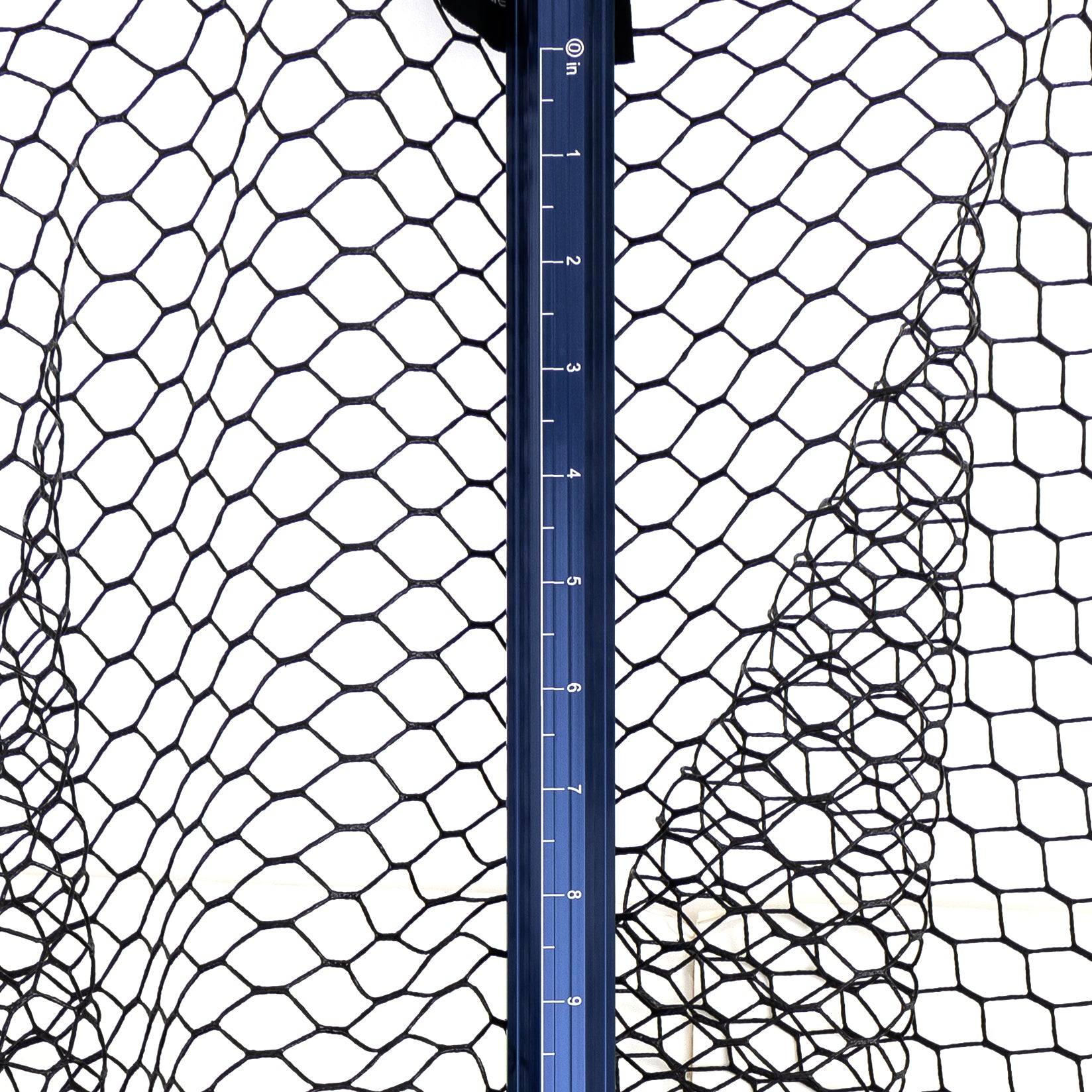 Octane Landing Net: Hoop Size 23 X 27 in Octane Landing Net: Hoop Size 23 X 27 in