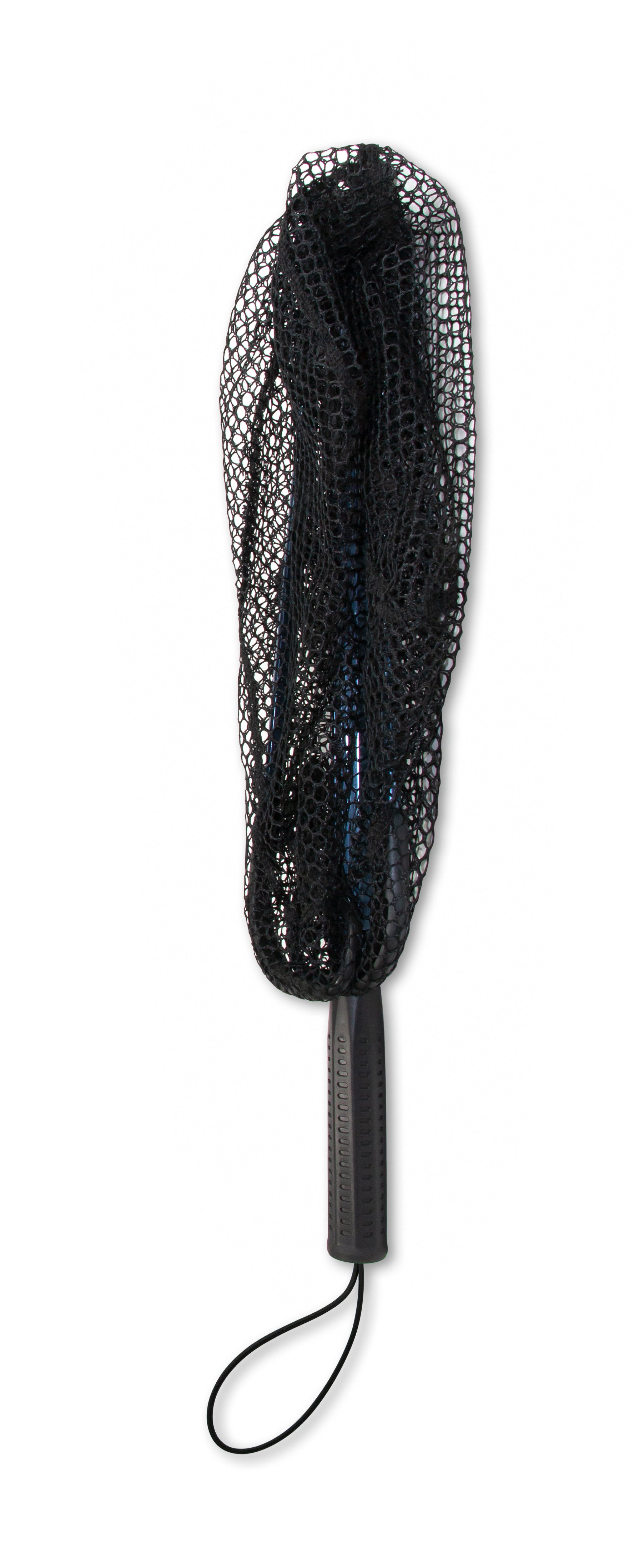 Octane Flip N' Fold Landing Net: Hoop Size 16 in | Intruder Octane Flip N' Fold Landing Net: Hoop Size 16 in | Intruder