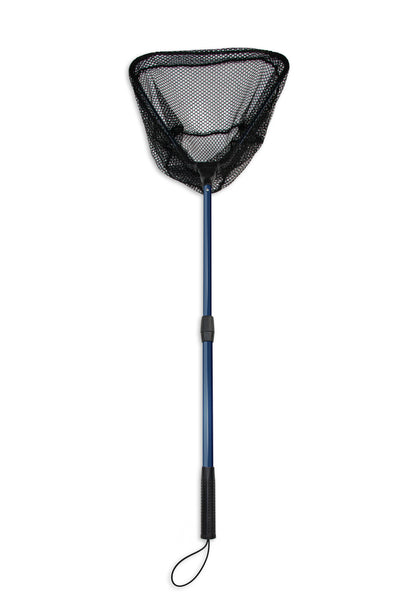 Octane Flip N' Fold Landing Net: Hoop Size 16 in