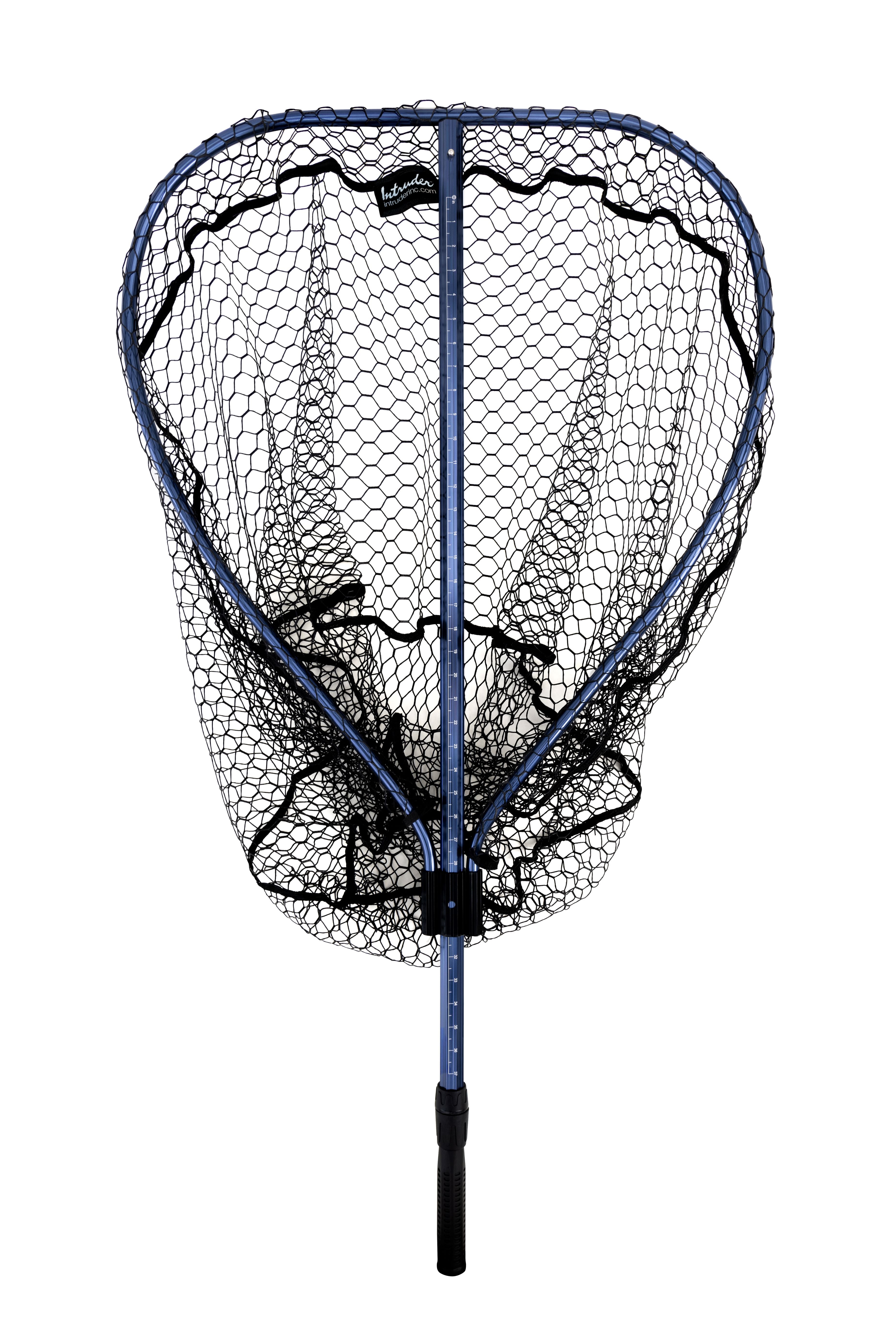 Octane Landing Net: Hoop Size 28 X 32 in