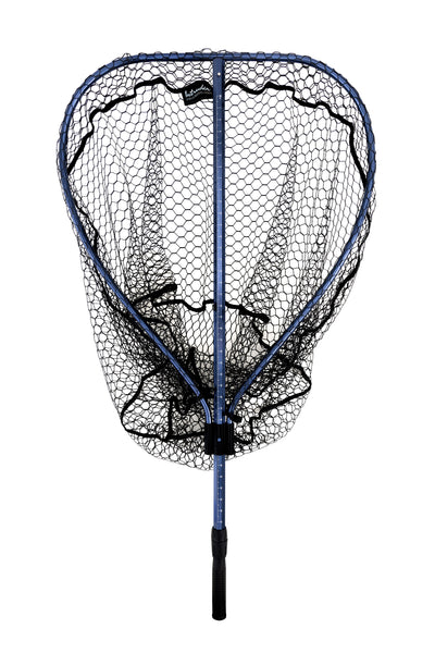Octane Landing Net: Hoop Size 28 X 32 in