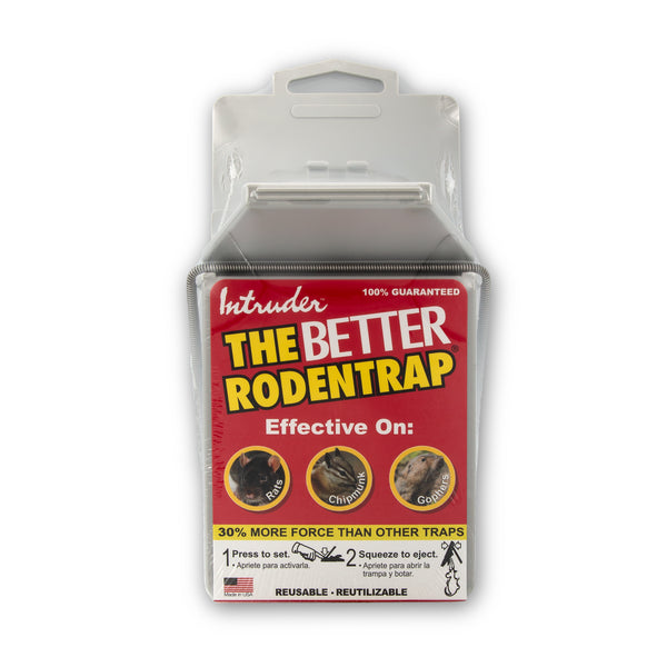 The Better Rodentrap™