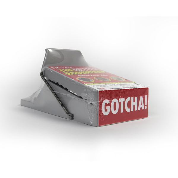 The Better Rodentrap™