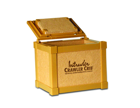 Standard Crawler Crib