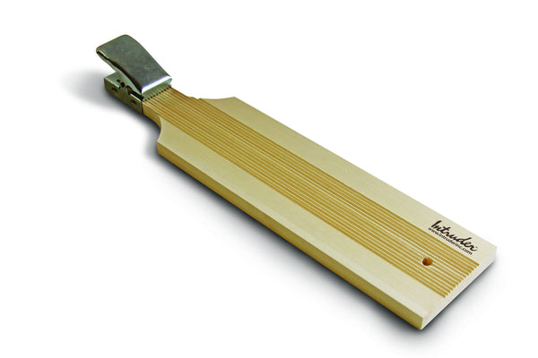 24" Hardwood Fillet Board