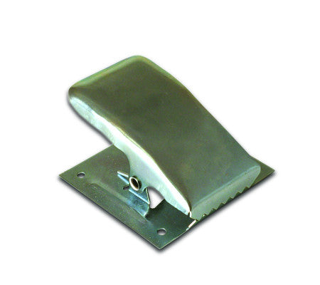 Intruder Fillet Clamp