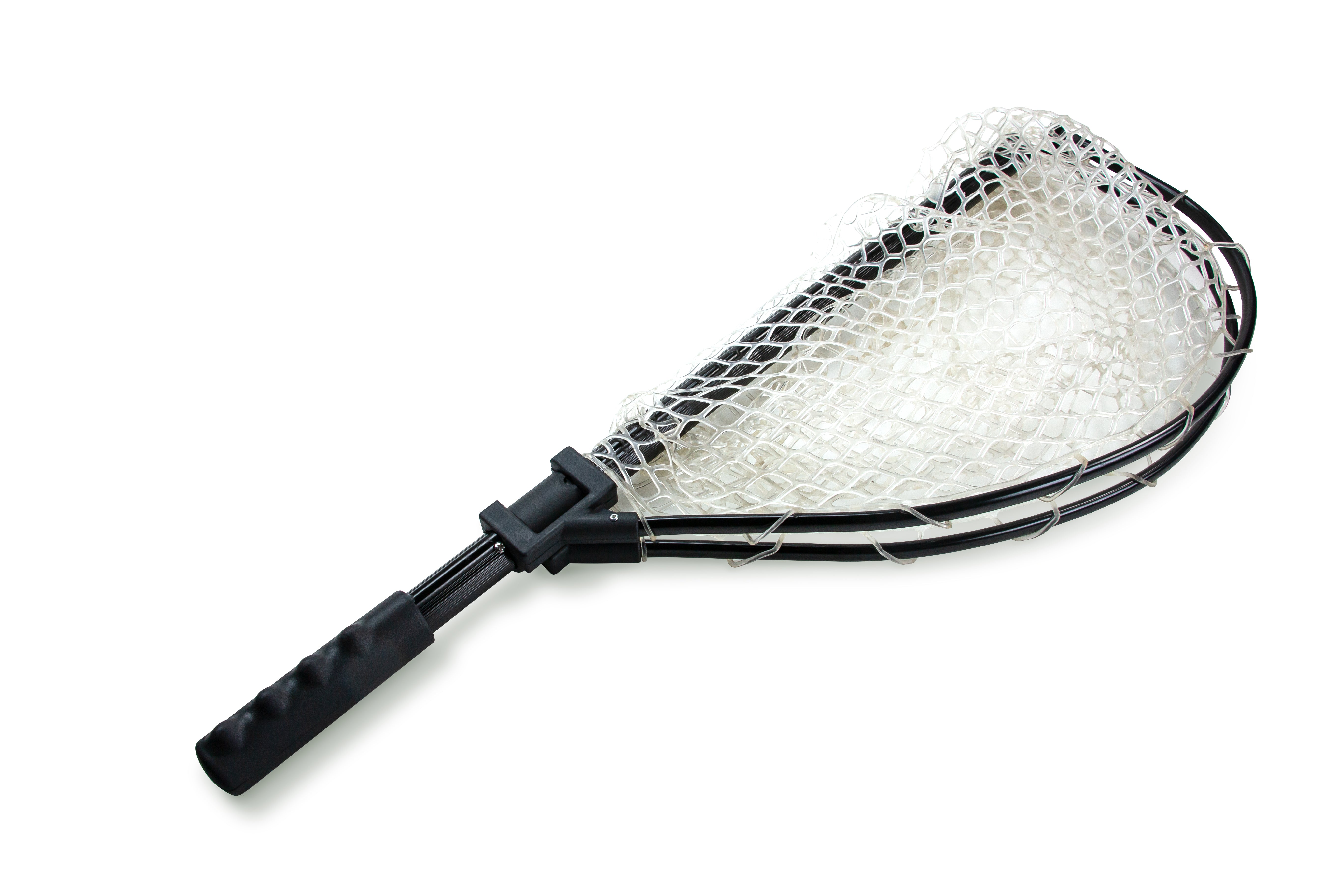 Advanta Rubber Mesh Landing Net Best Rubber Fishing Net