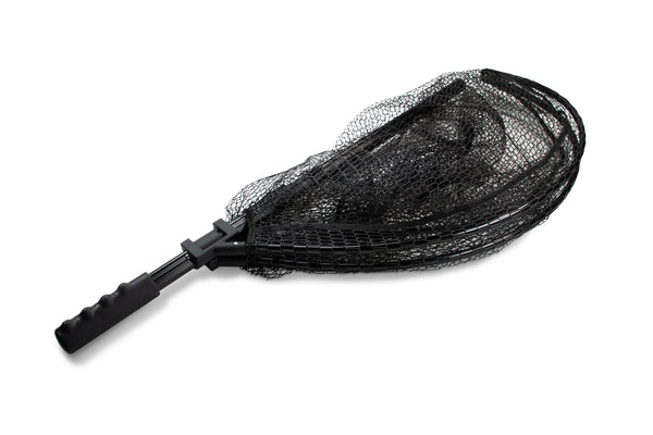 Vindicator Landing Net: Folding Hoop Size 22 X 25 in