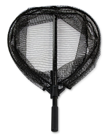 Vindicator Landing Net: Folding Hoop Size 22 X 25 in