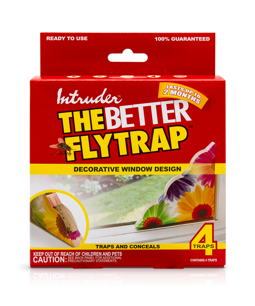 The Better Flytrap™