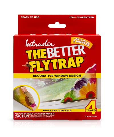 The Better Flytrap™