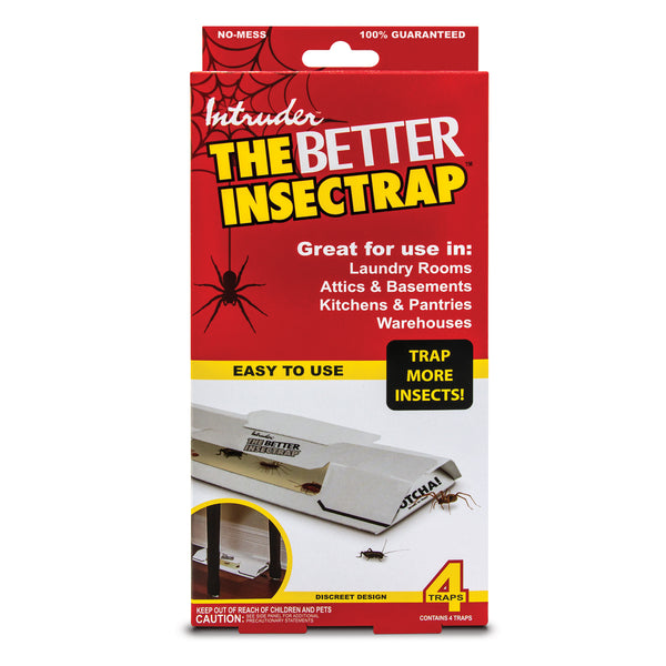 The Better Insectrap™