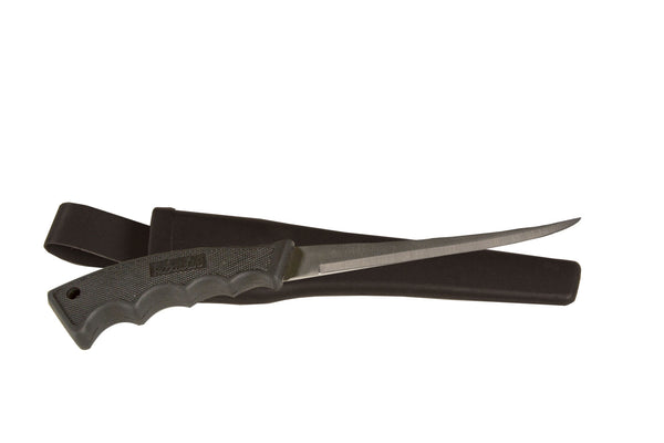 Poly Handle Fillet Knives