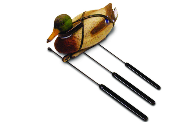 Decoy Anchors - Strap Style