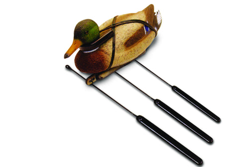 Decoy Anchors - Strap Style