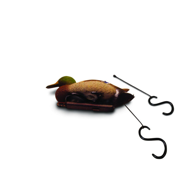 Decoy Anchors S Style