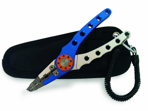 Aluminum Performance Pliers