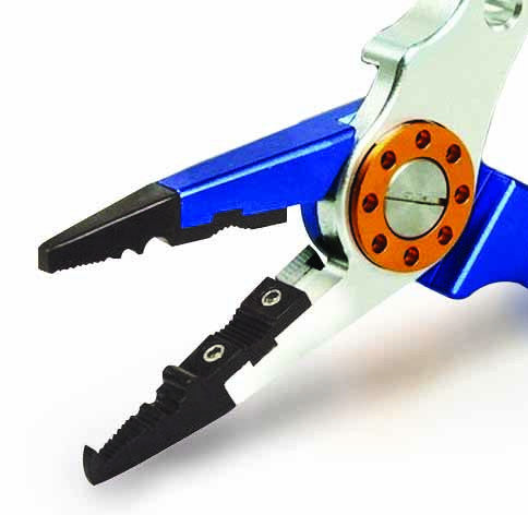 Aluminum Performance Pliers