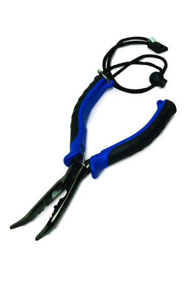 Angler Utility Pliers