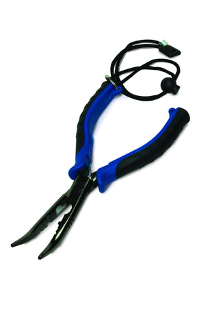 Angler Utility Pliers