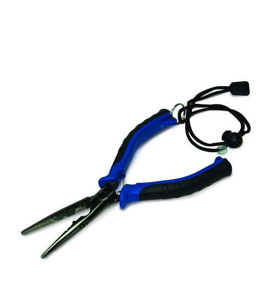 Angler Utility Pliers