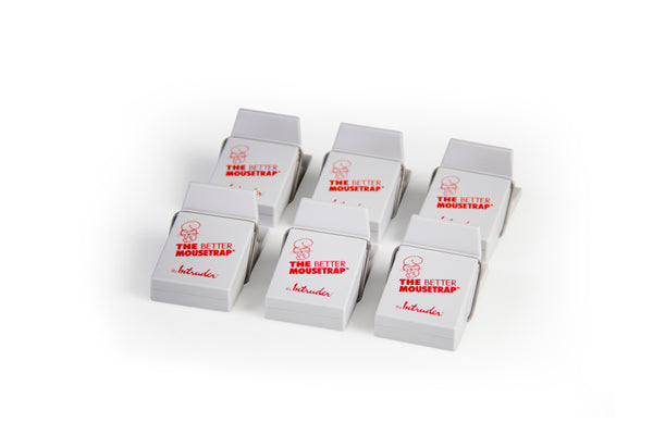 The Better Mousetrap™