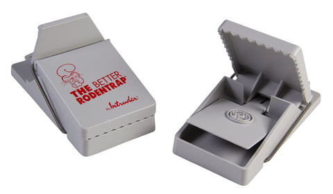 The Better Mousetrap bulk stock (rodent traps only)