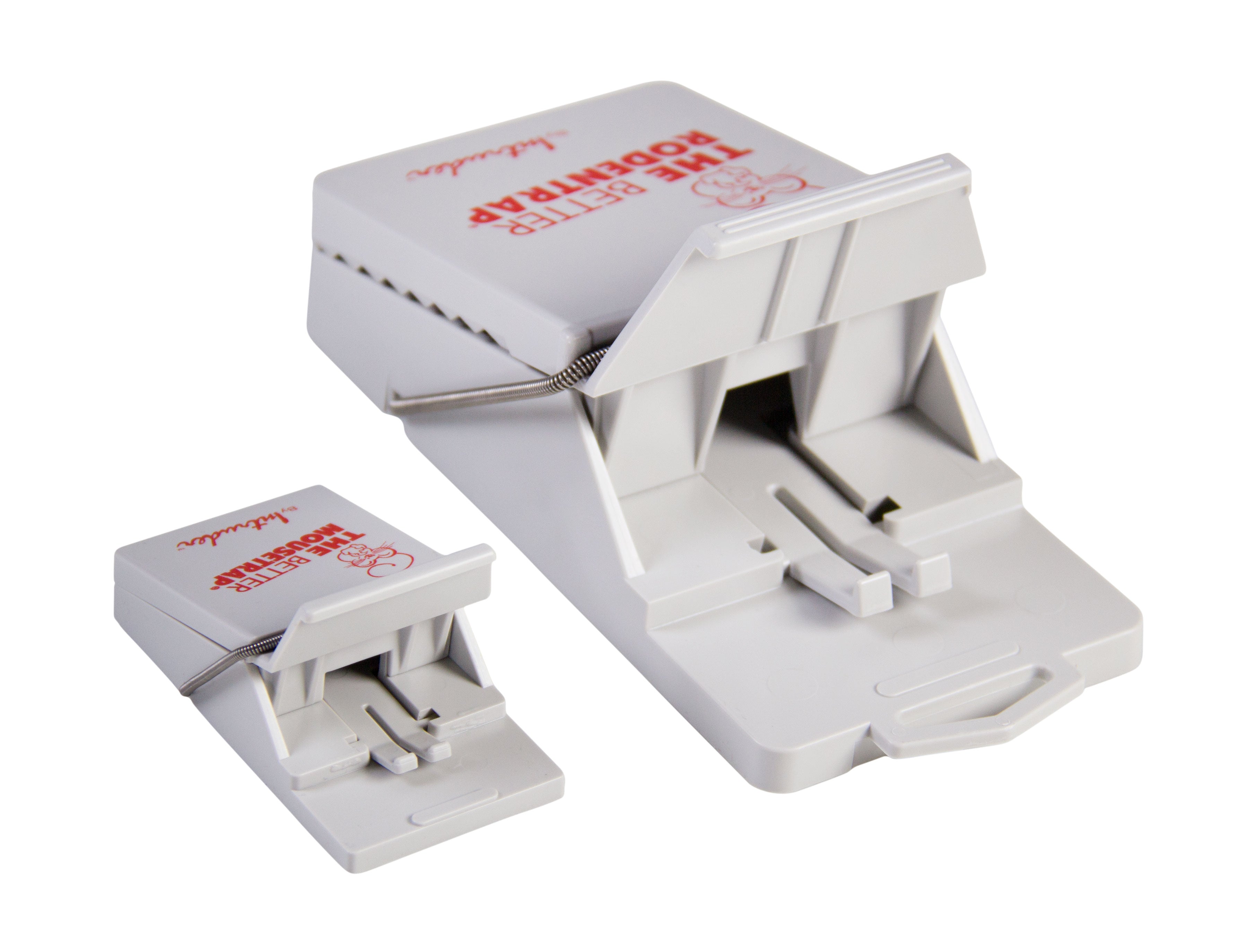 The better mousetrap 2025