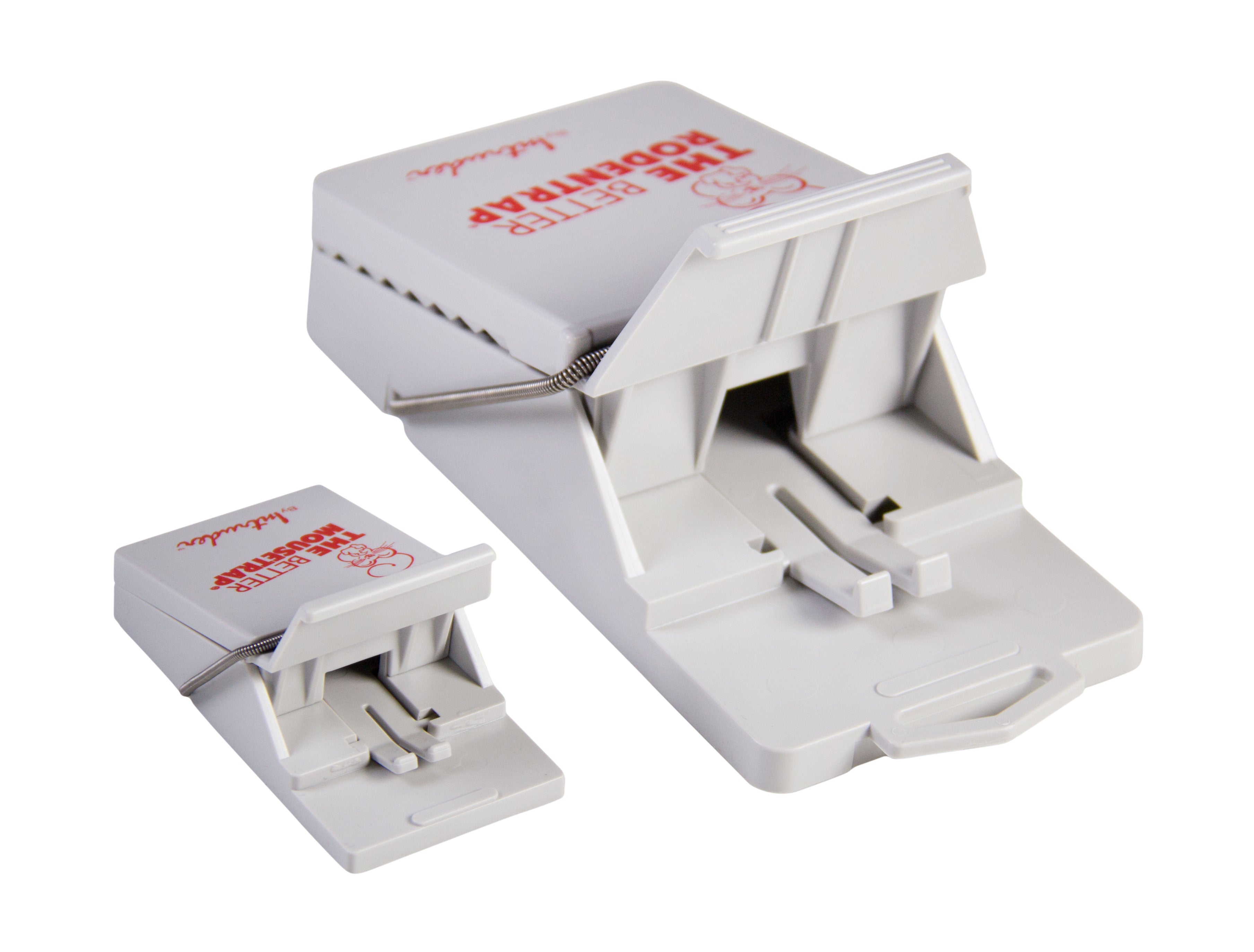 Intruder 16000 The Better Mousetrap, Pack of 2