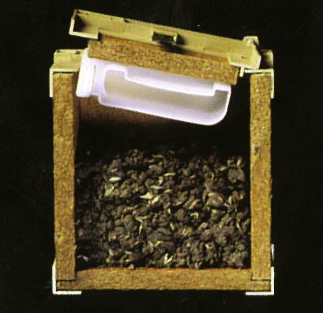 Standard Crawler Crib