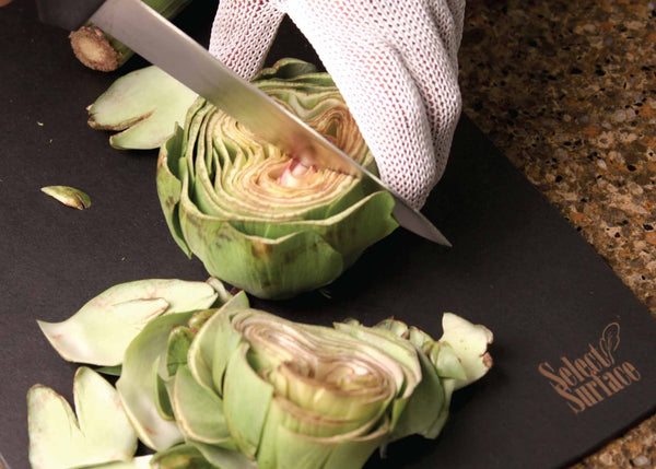 Cut-Resistant Gloves