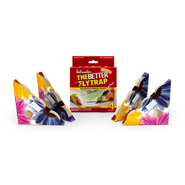 The Better Flytrap™