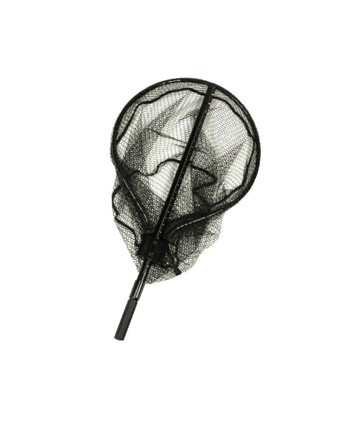 Vindicator Landing Net: Hoop Size 17 X 19 in