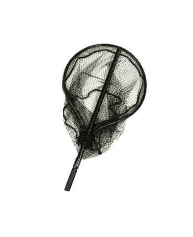 Vindicator Landing Net: Hoop Size 17 X 19 in