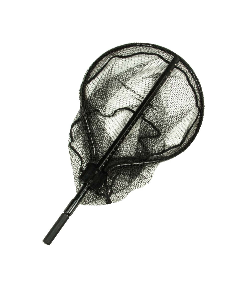 Vindicator Landing Net: Hoop Size 23 X 27 in Vindicator Landing Net: Hoop Size 23 X 27 in